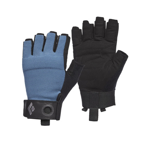 Men's Crag Half-Finger Gloves