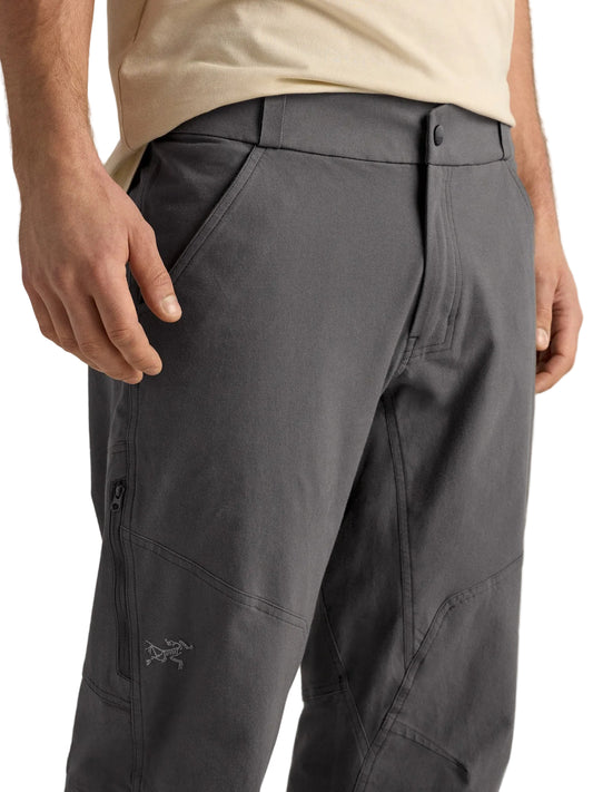 Cronin Cotton Pant Men's