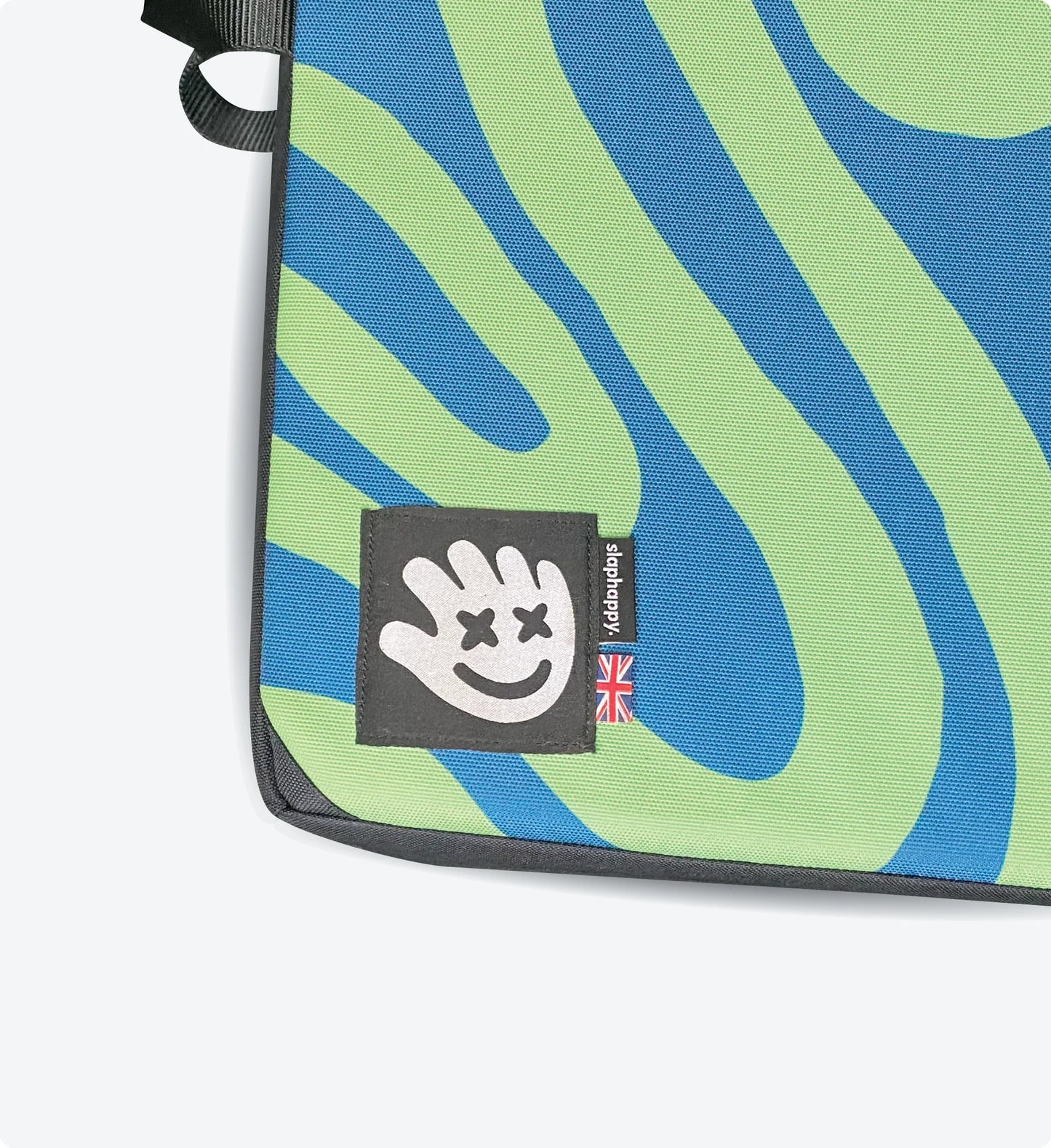 Urban Bouldering Pad