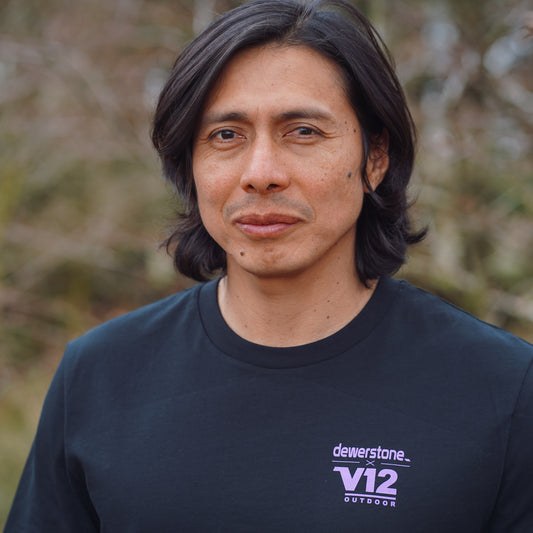 xV12 Anniversary T-Shirt