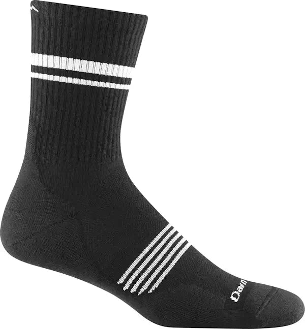 Men's Element Micro Crew Lightweight Running Sock