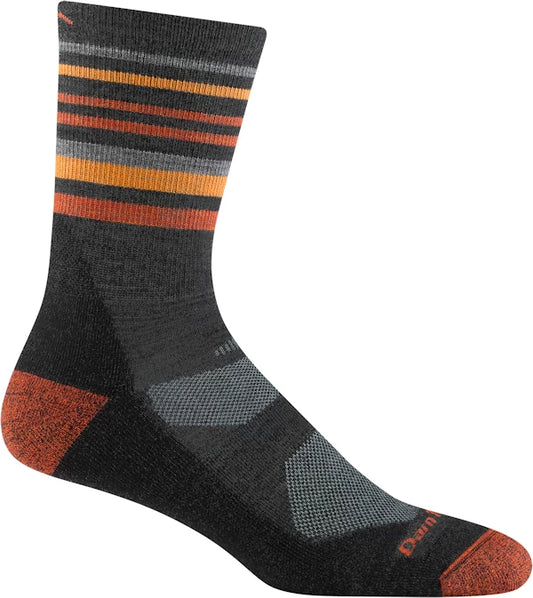 Men's Fastpack Micro Crew Lightweight Hiking Sock
