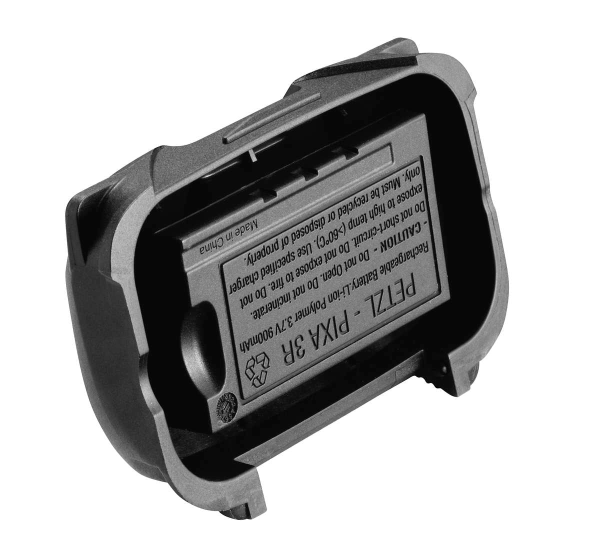 Rechargeable Battery for PIXA® 3R