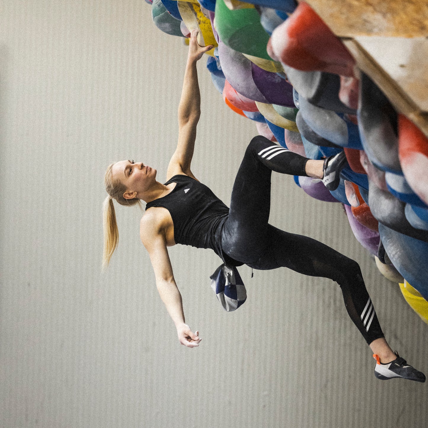 Hiangle Women's Climbing Shoes