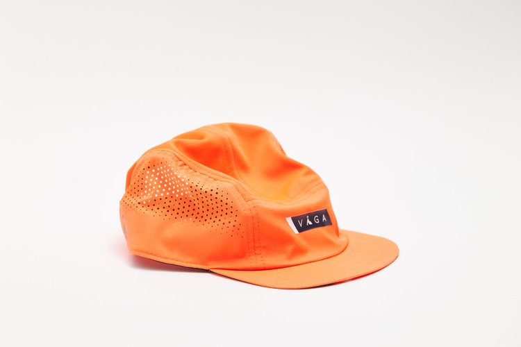 Feather Racing Cap (Clearance)