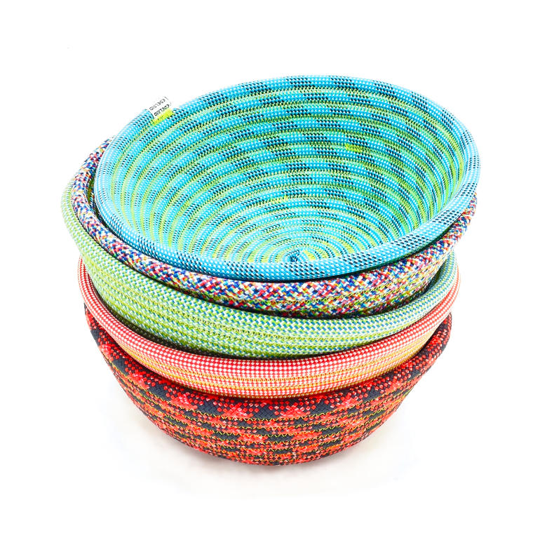 Rope Bowl