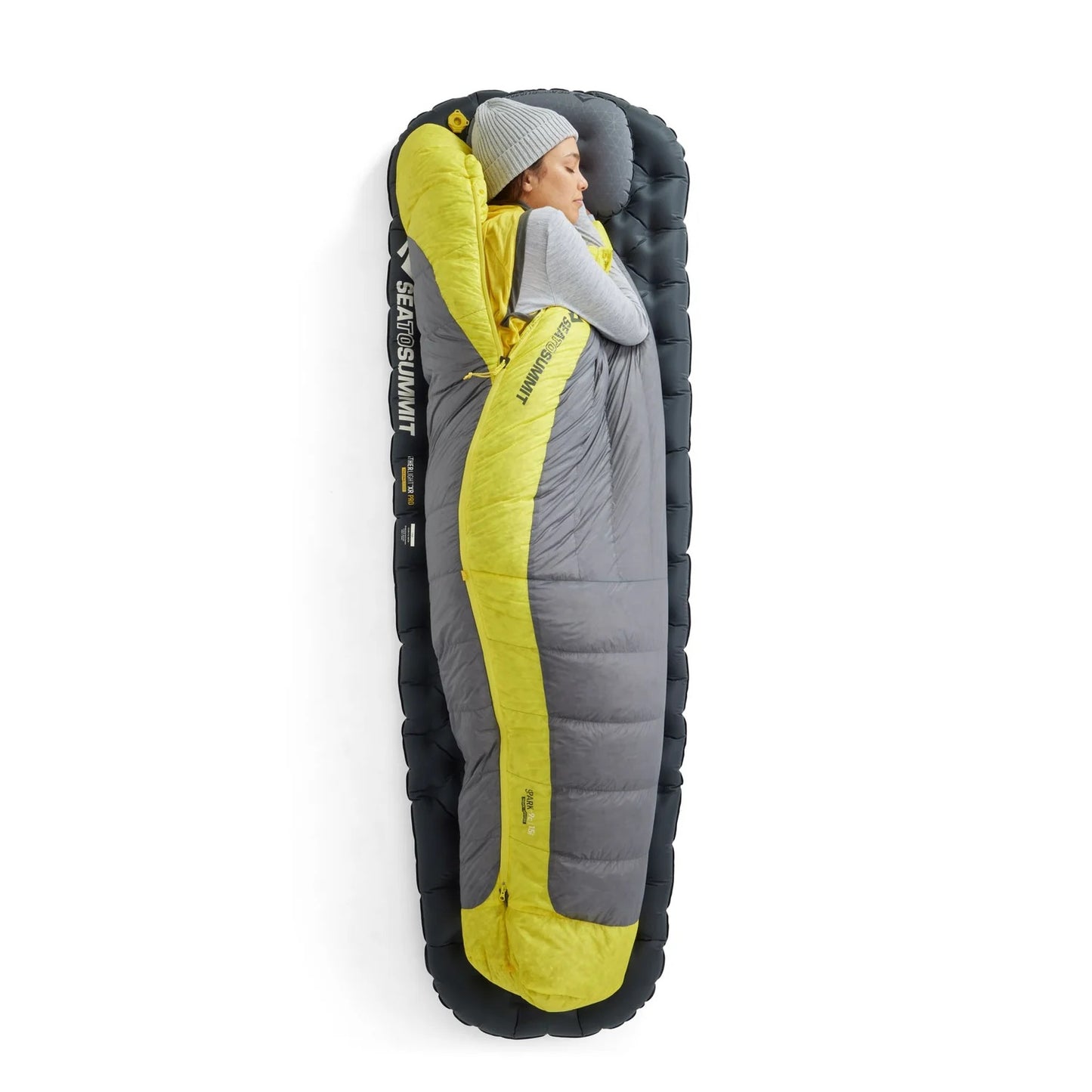 Ether Light XR Pro Insulated ASC Mat