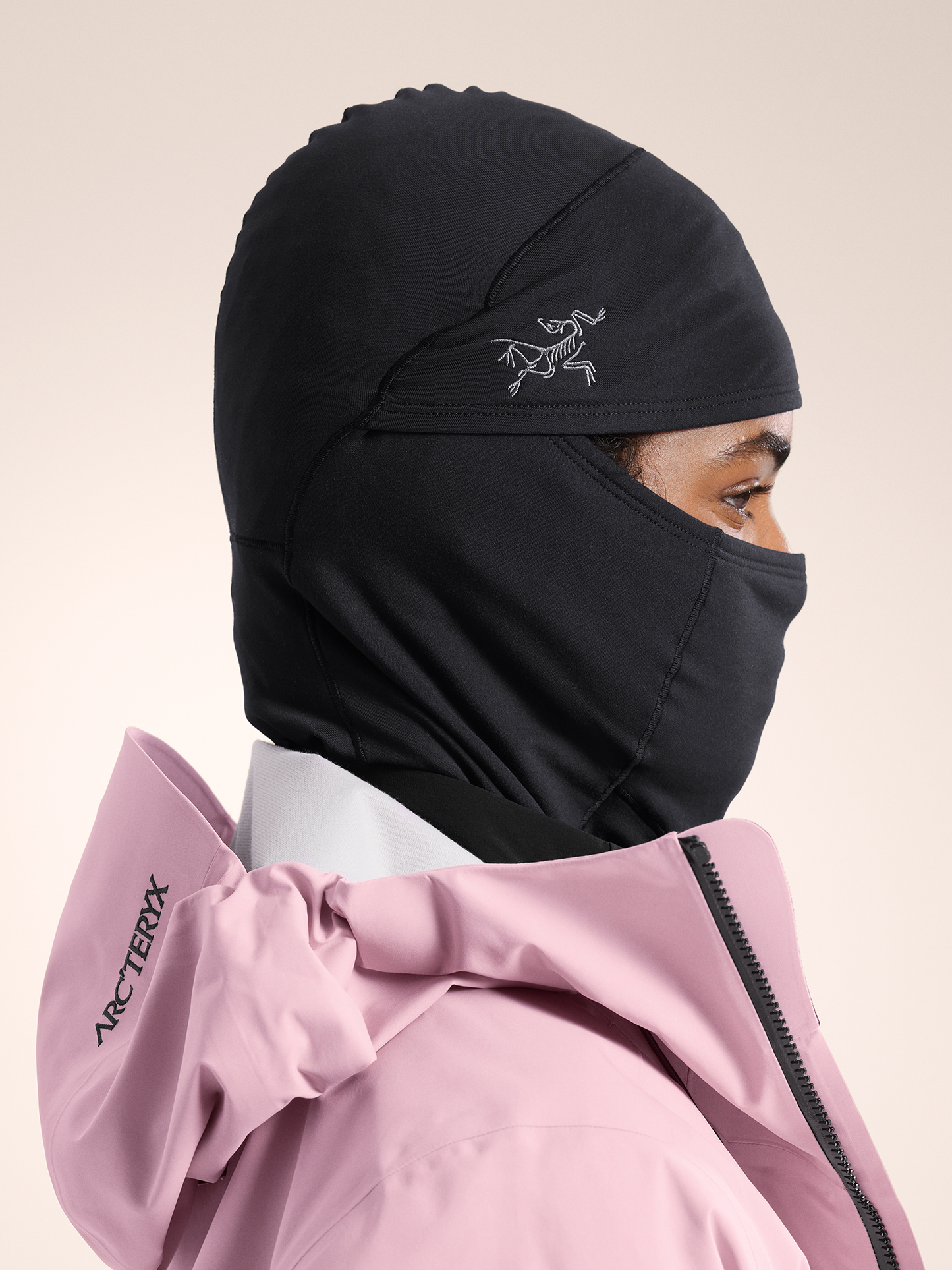Rho Balaclava