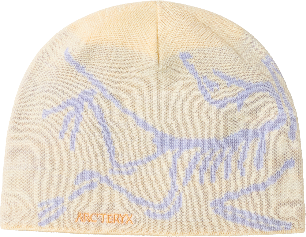 Bird Head Toque