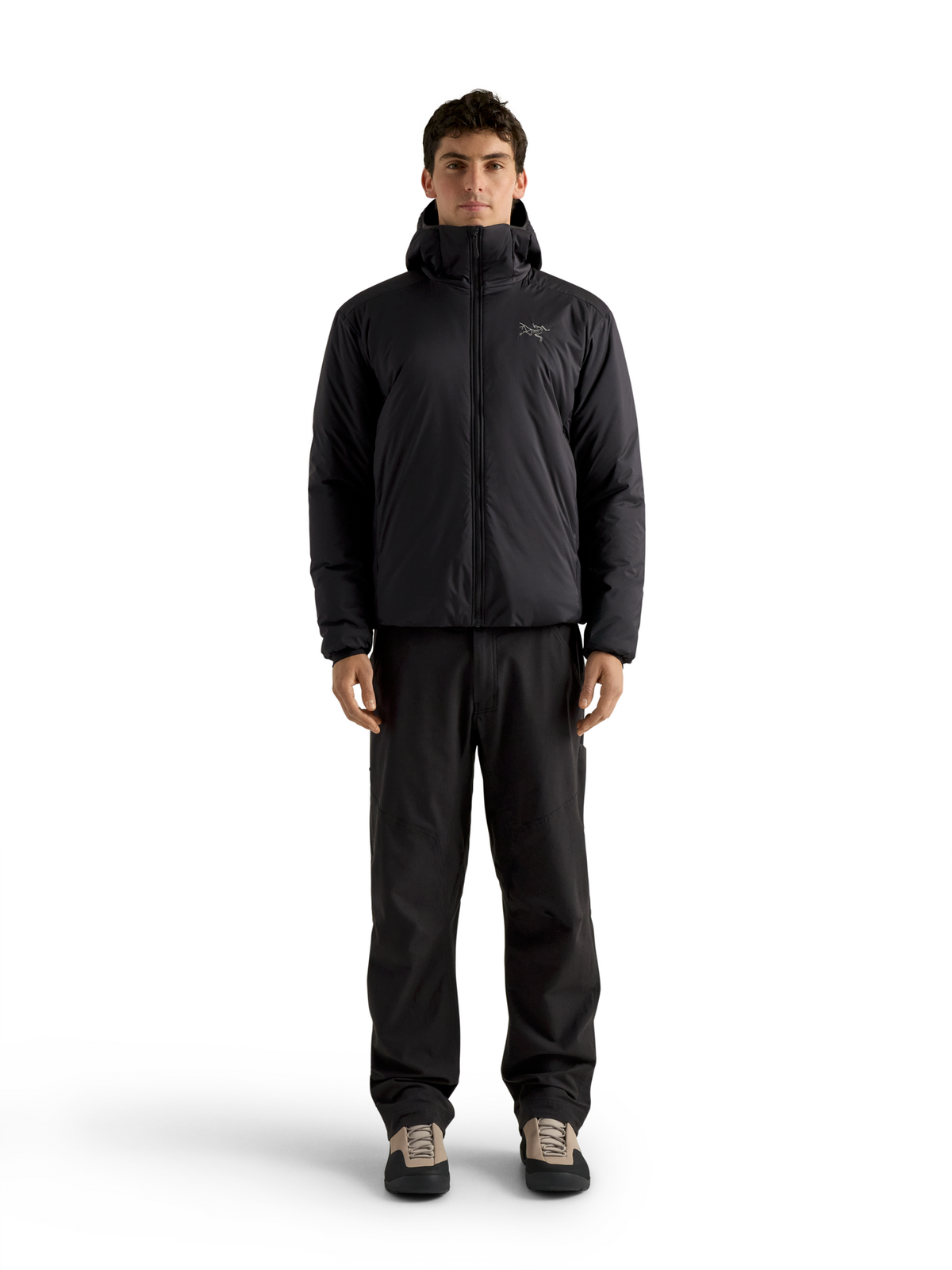 Atom SV Hoody Men's