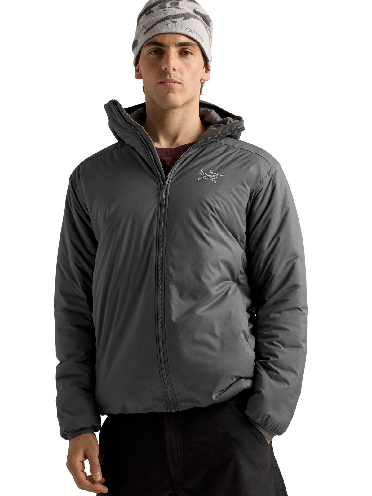 Atom SV Hoody Men's