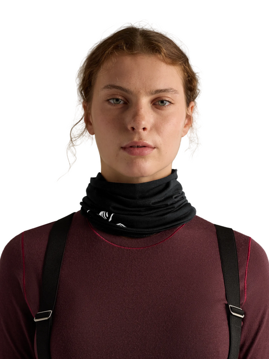 Satoro Merino Neck Gaiter