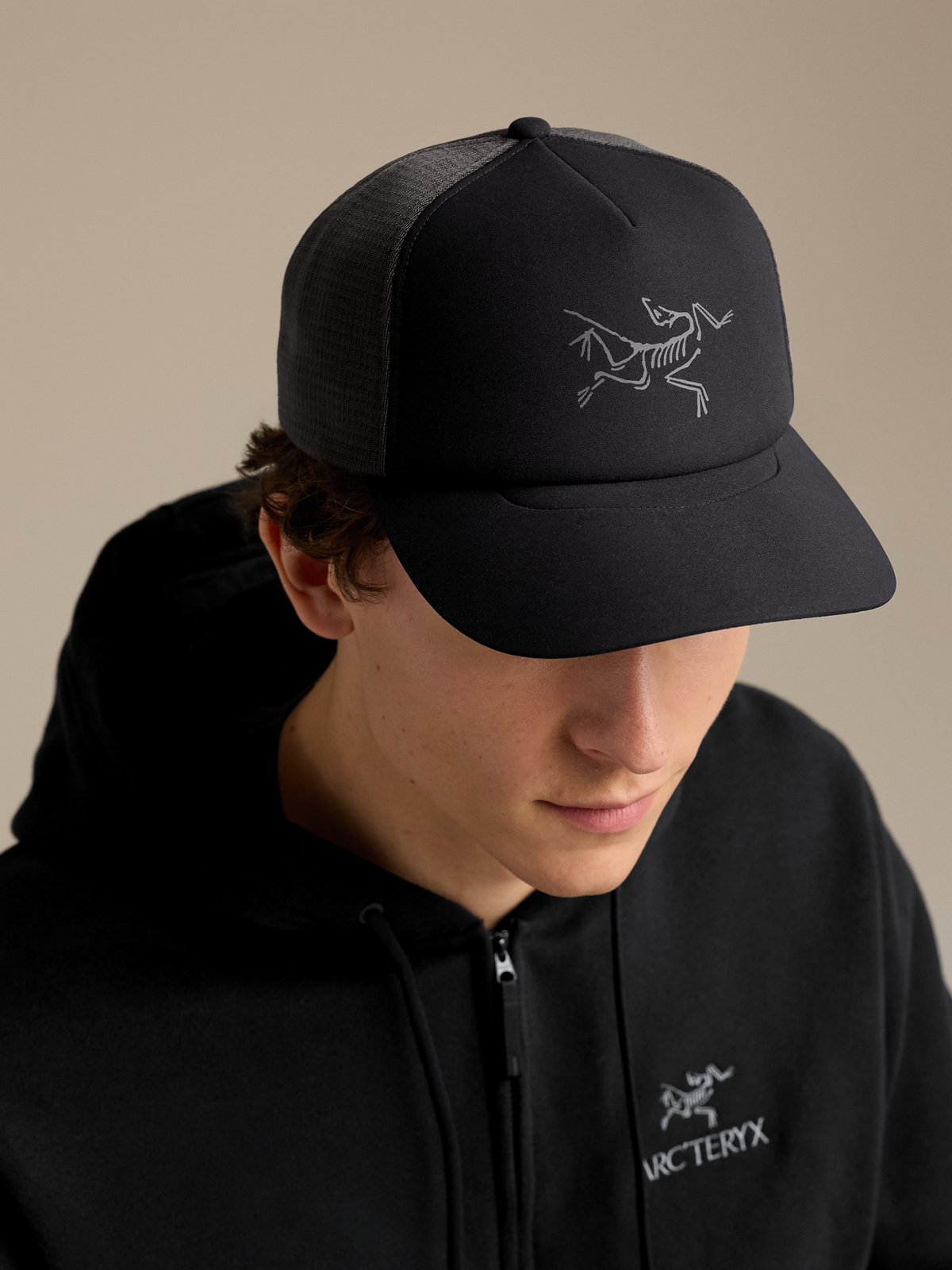 Bird Trucker Hat