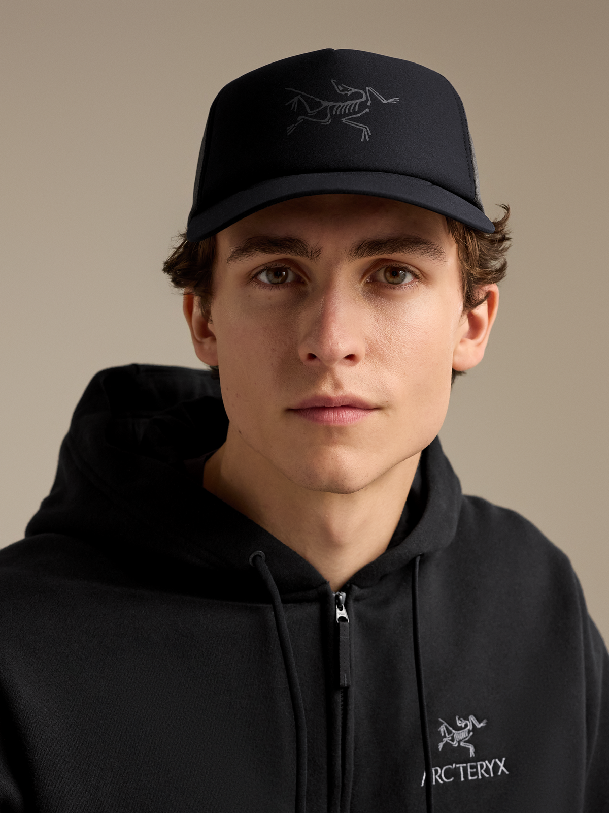 Bird Trucker Hat