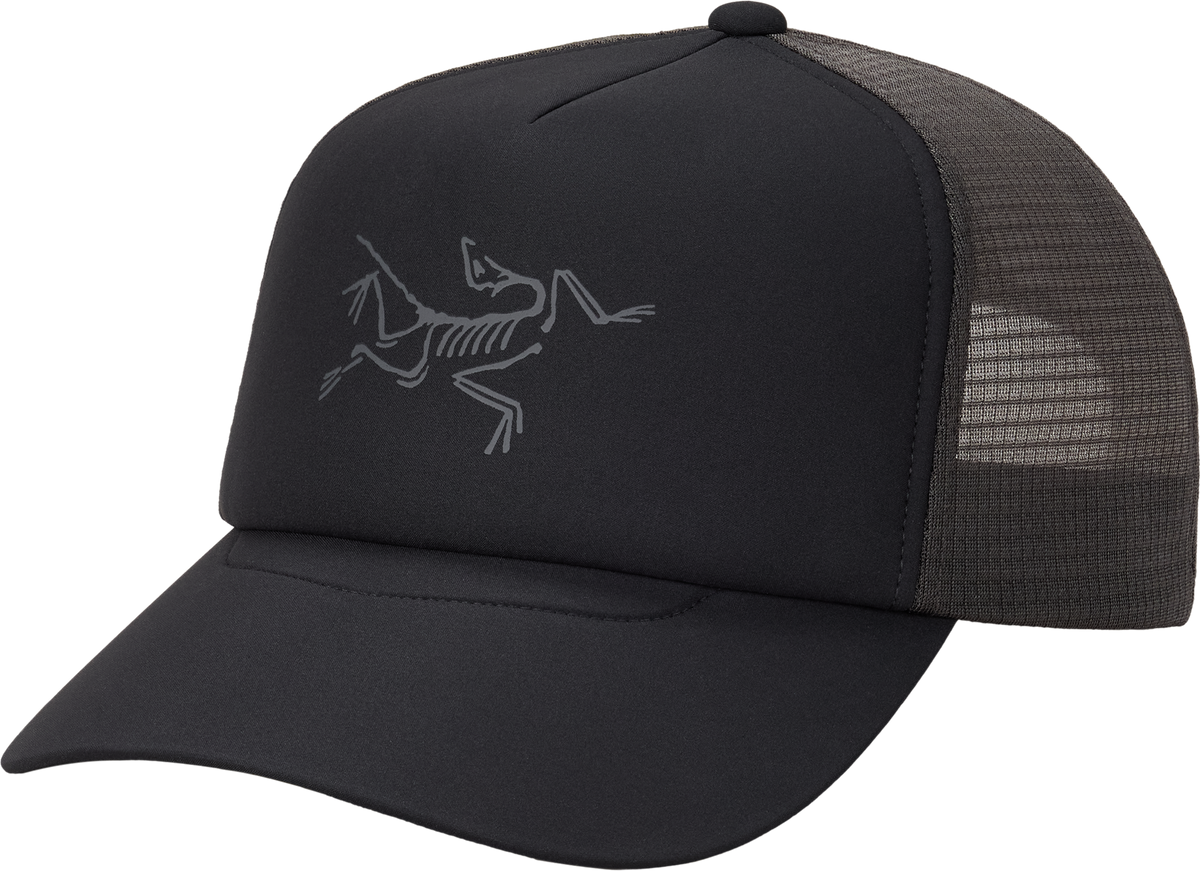 Bird Trucker Hat