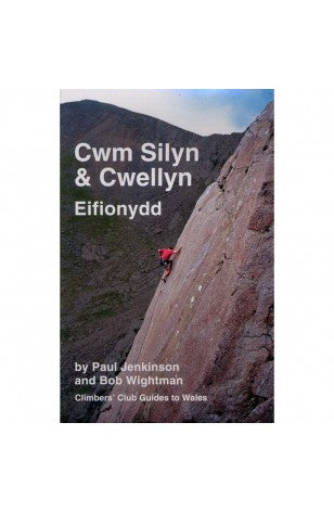 Cwm Silyn & Cwellyn
