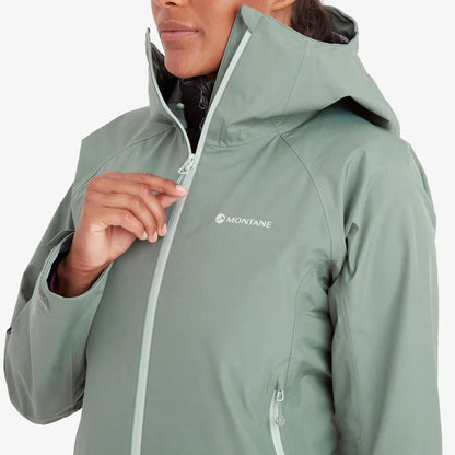 Women's Spirit Waterproof Jacket