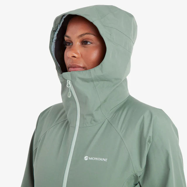 Women's Spirit Waterproof Jacket