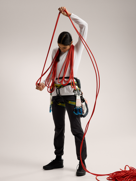 Skaha Harness Womens