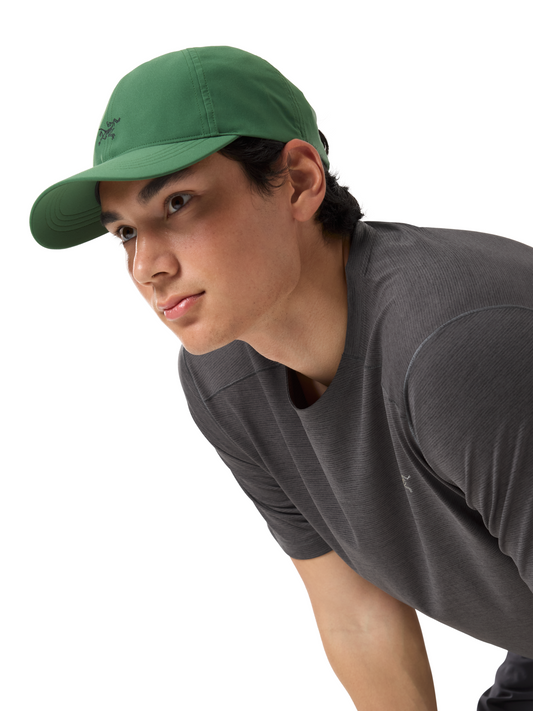 Cormac Crew SS Mens (Revised)