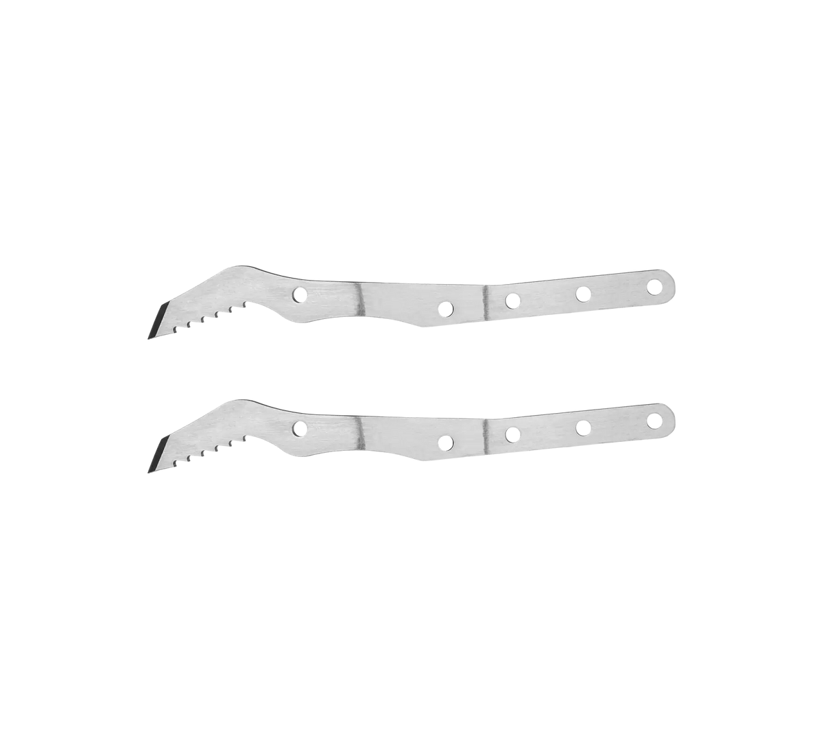 G20+ LT Razor Front Points