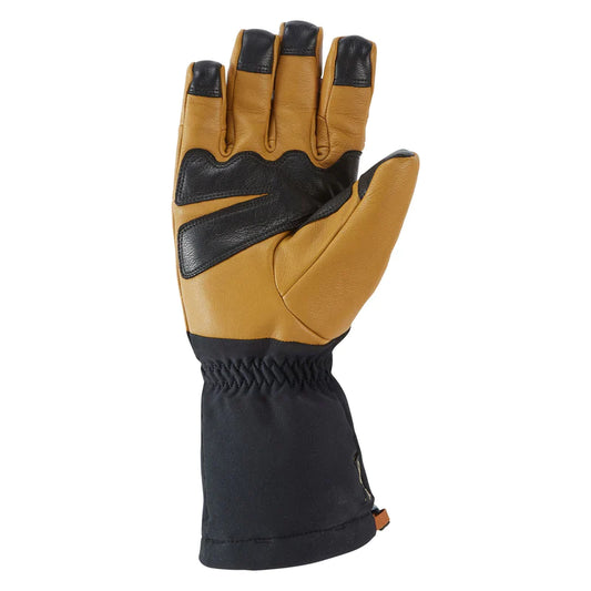 Alpine Mission Gloves