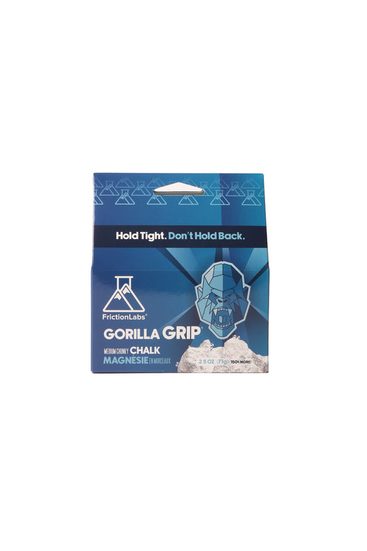 Gorilla Grip