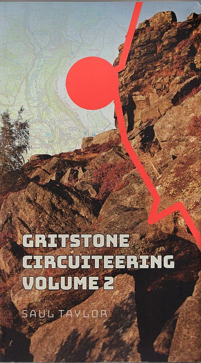 Gritstone Circuiteering Volume 2