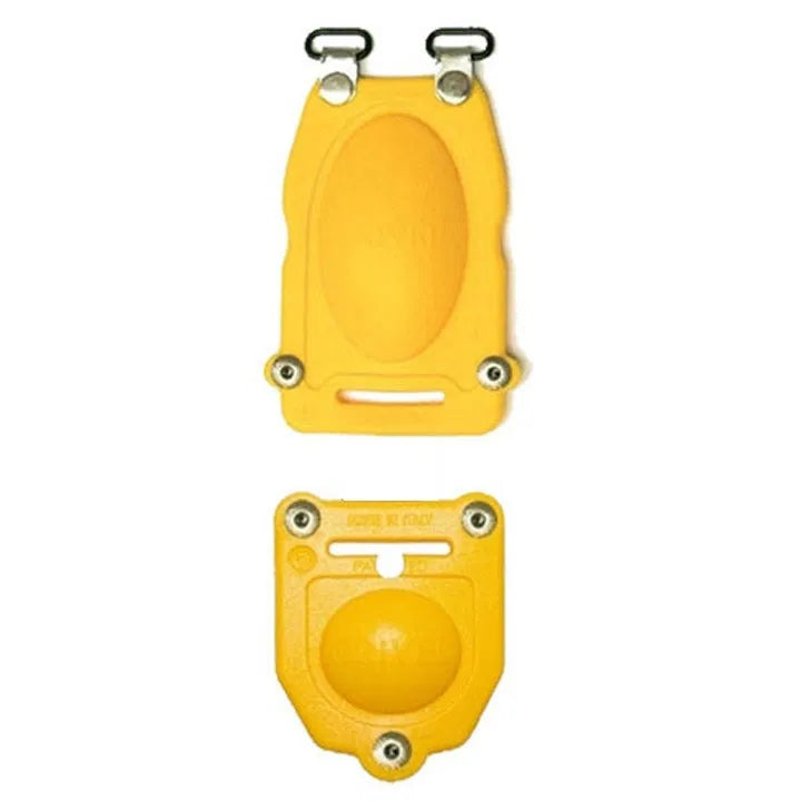 Antibott Plates For New G10 & Air Tech