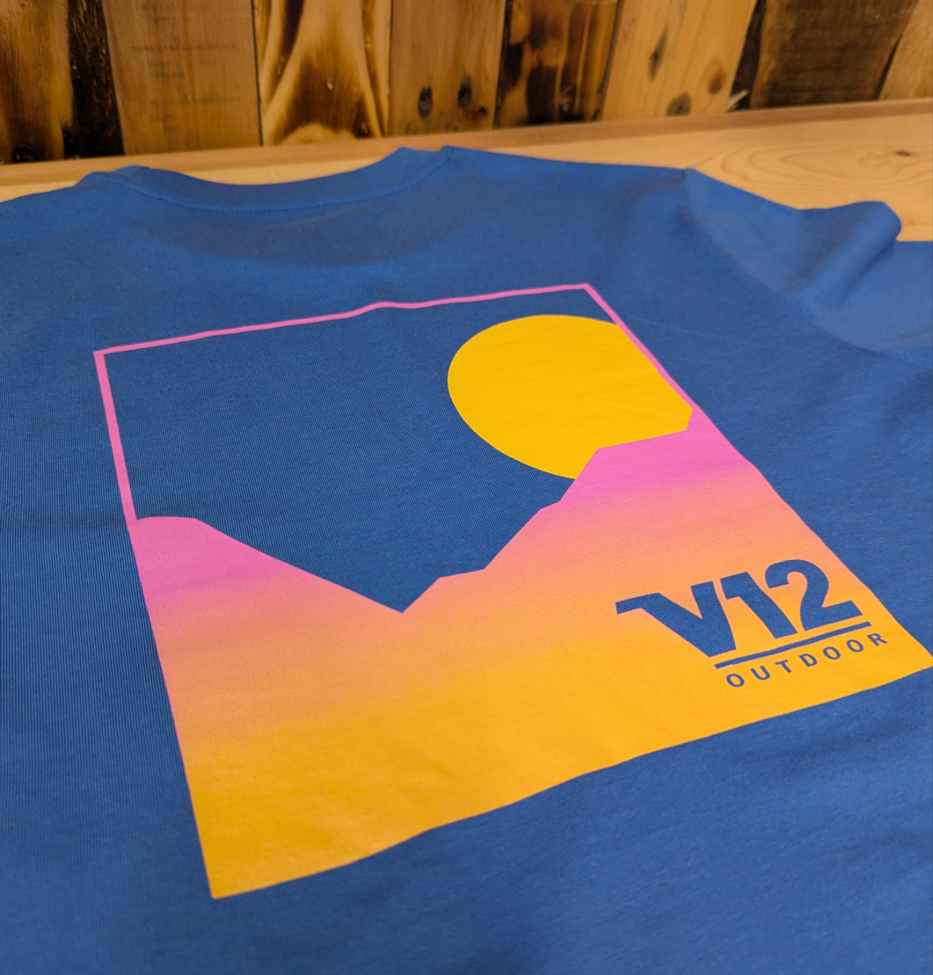 V12 Icon T-Shirt