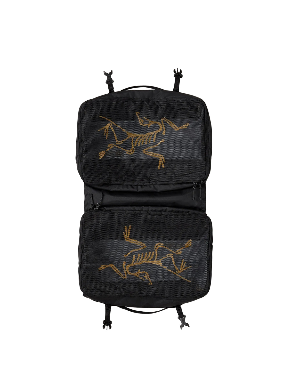 Index 10 Gear Organizer