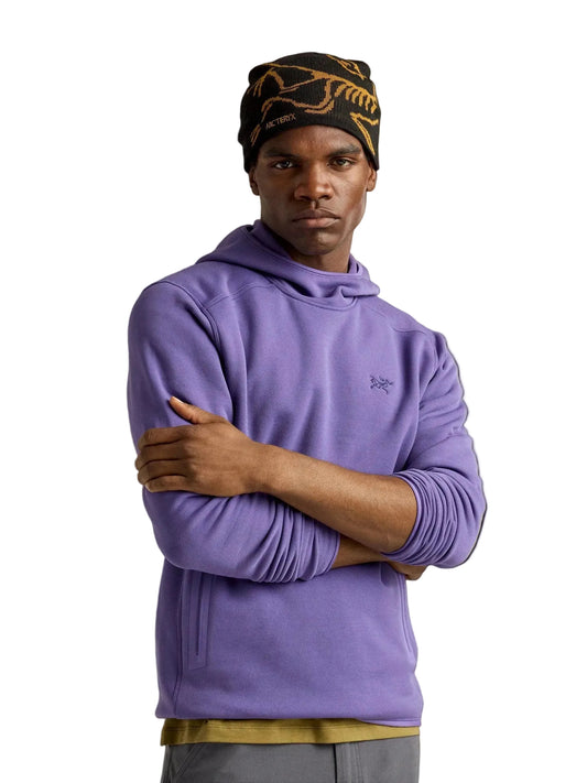 Kyanite Pullover Hoody Men's