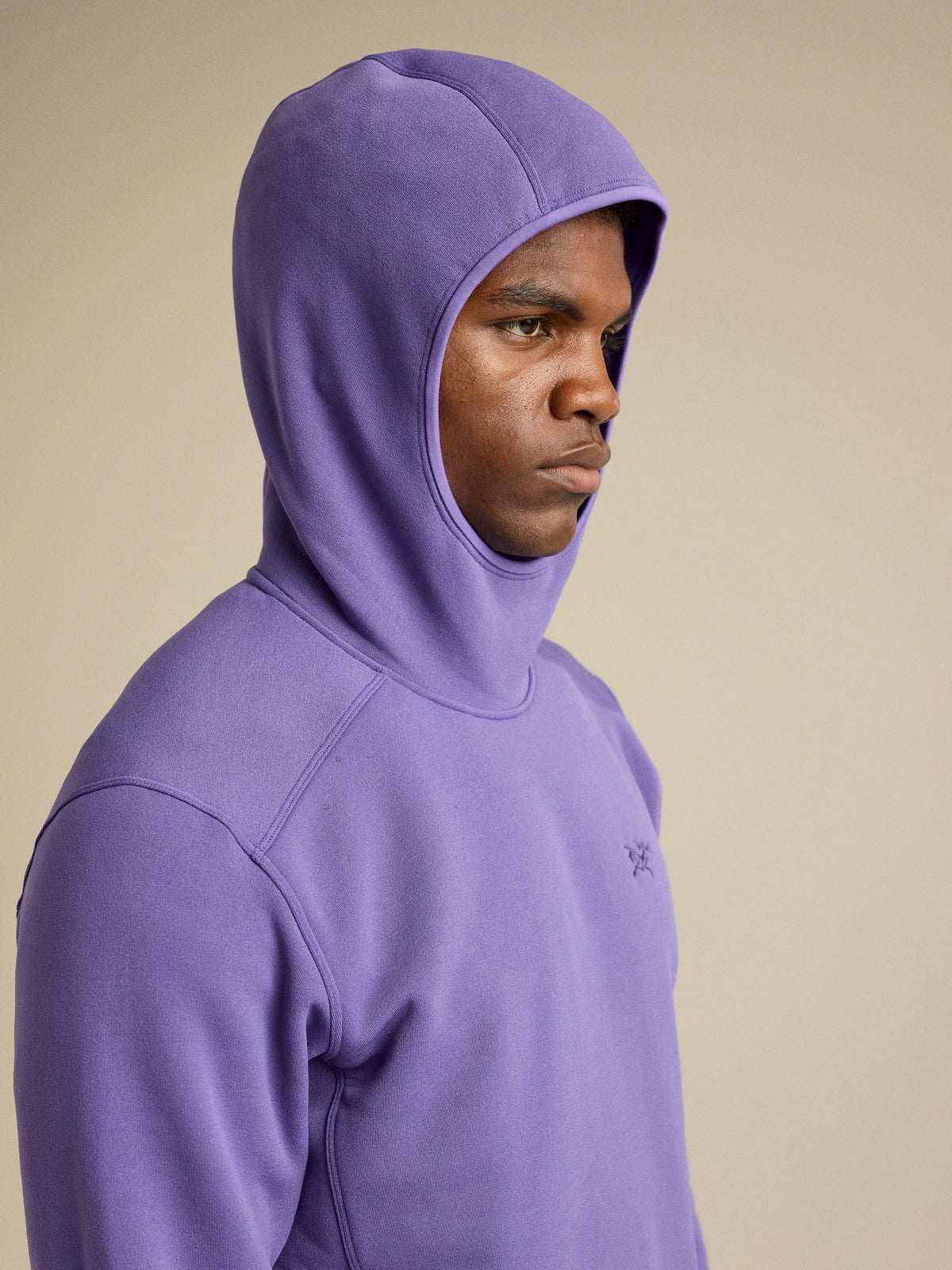 Kyanite Pullover Hoody Men's