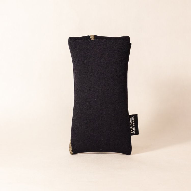 Neoprene Sunglasses Pouch