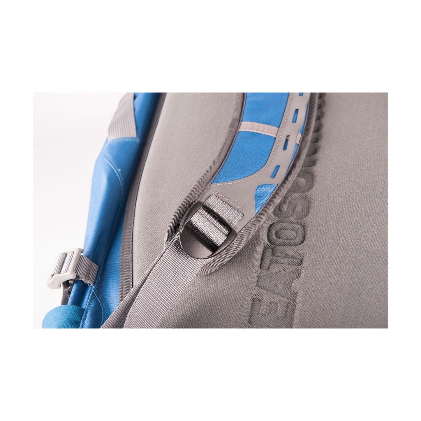 Feldreparaturschnalle