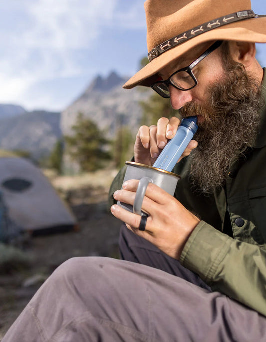 Lifestraw Peak Series Straw
