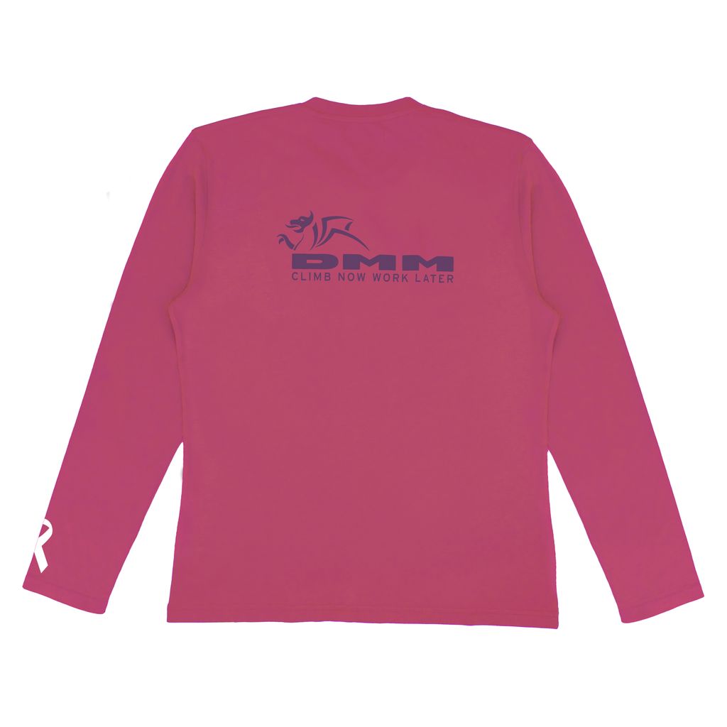DMM Long Sleeve T-Shirt Unisex