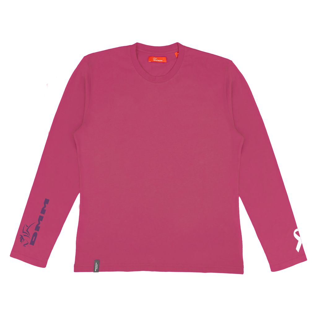 DMM Long Sleeve T-Shirt Unisex