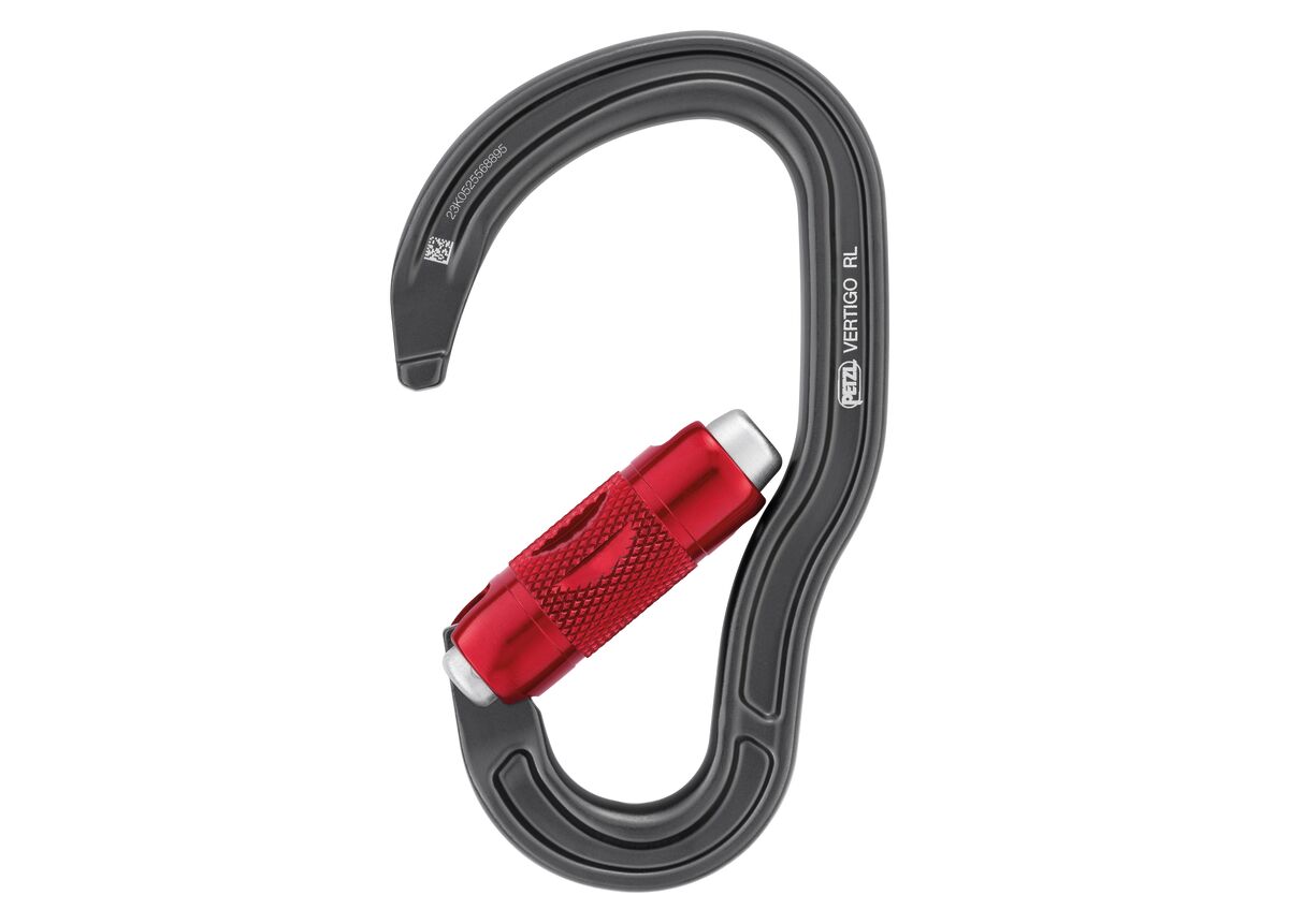 Vertigo Twist-Lock
