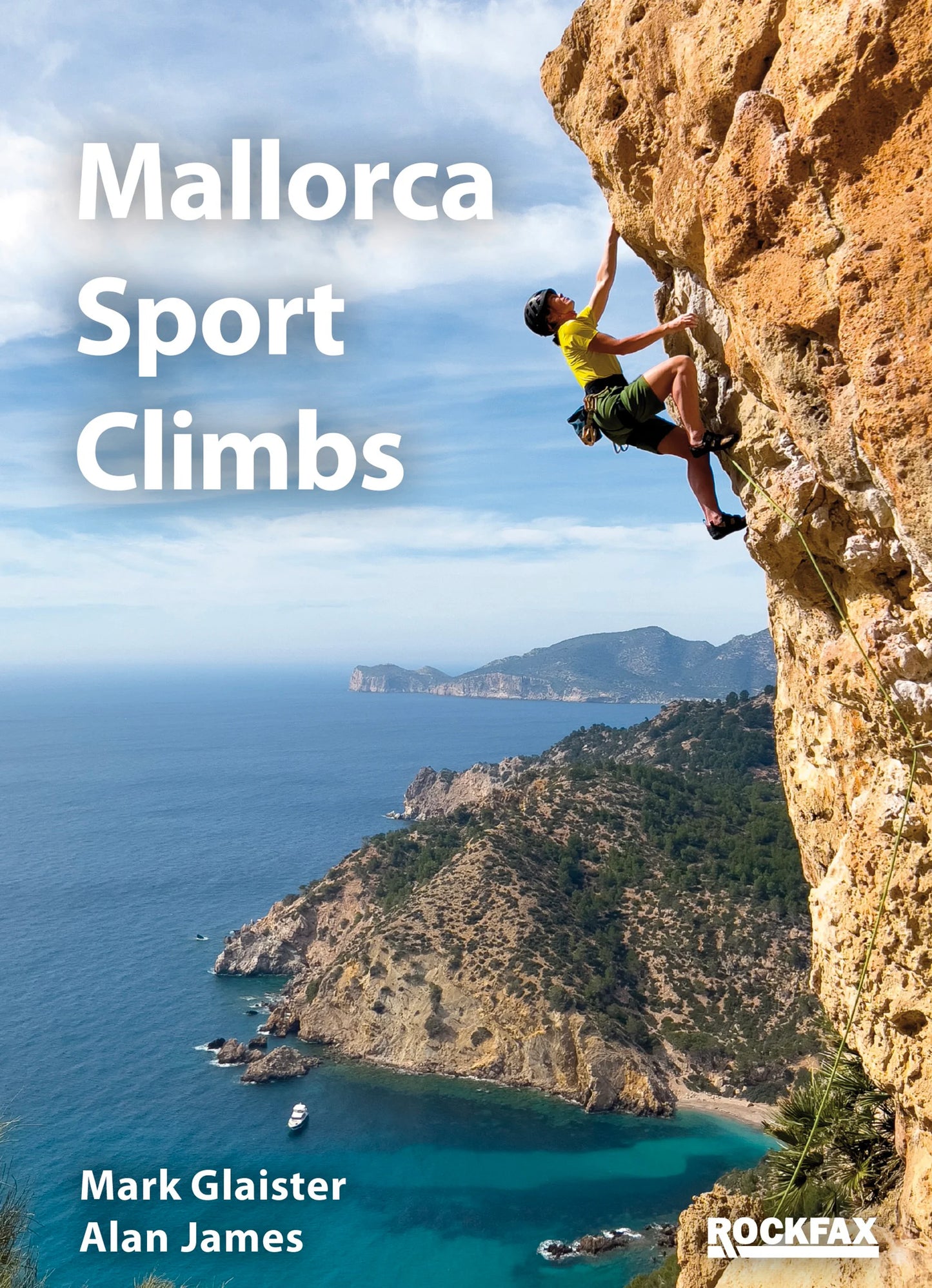 Mallorca Sport Climbing