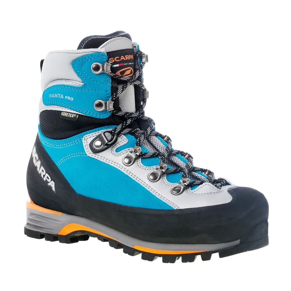 Manta Pro GTX Womens