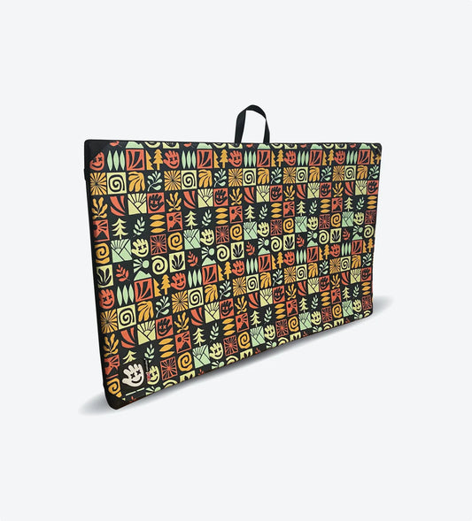 Micro Sit Start Bouldering Pad