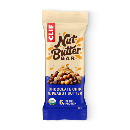 Nut Butter Bar