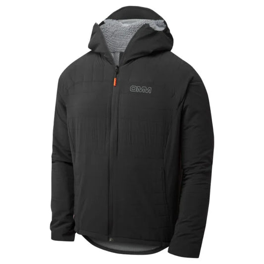 Mountain Core Jacket