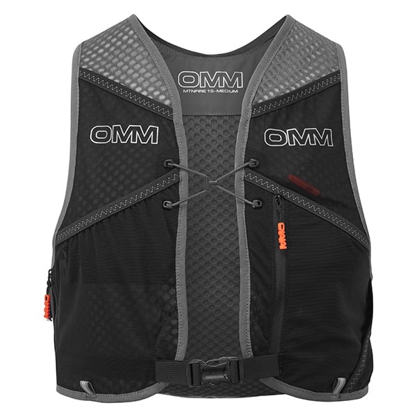 Mtnfire 15 vest