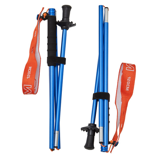 Z-Lite Poles - Alloy
