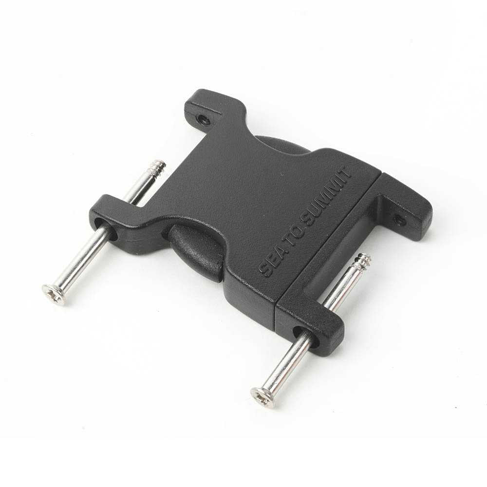 Field Repair Buckle