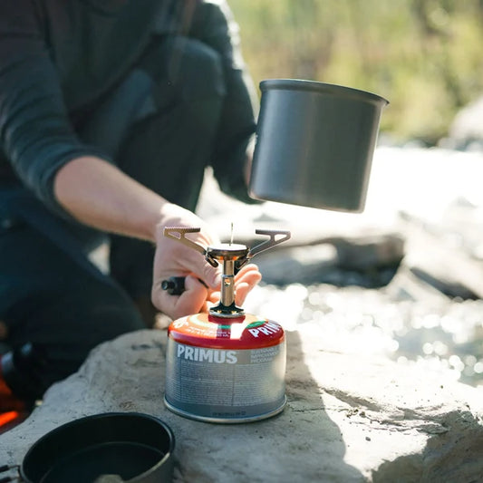 Expresss Stove