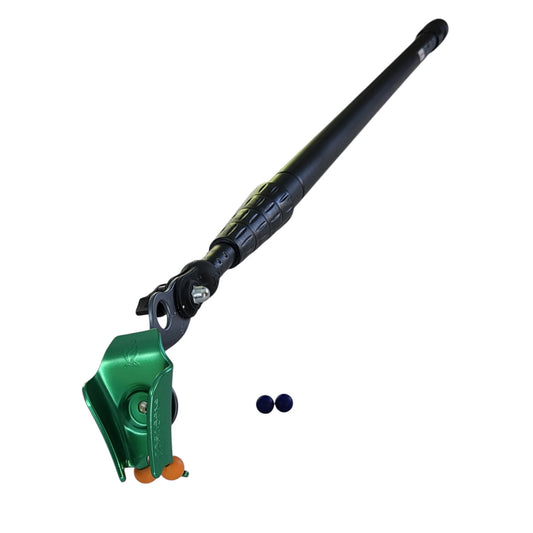 Pongoose Climber 1000+ 3-in-1 Clipstick / Stick Clip
