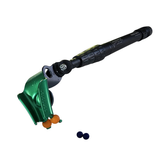 Pongoose Climber 550+ 3-in-1 Clipstick / Stick Clip